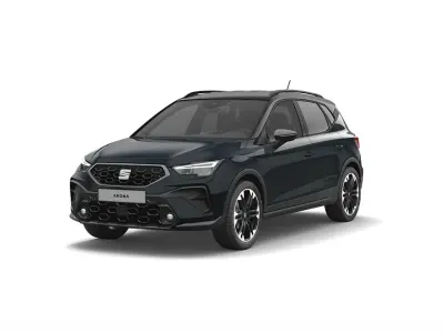 Nuova Seat Arona FR 95 CV (69 kW) 2026 Nero SUV