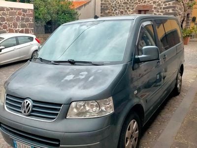 Usata VW T5 174 CV (127 kW) 2003 Furgone