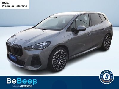 usata BMW 225 Active Tourer Serie 2 e xdrive Msport auto