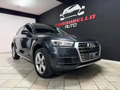 Occasion Audi Q5