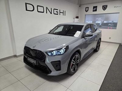 Usata BMW X2 M Sport 150 CV (110 kW) 2025 Brooklyn grey SUV