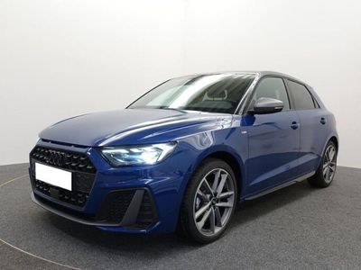 usata Audi A1 SPB 30 TFSI S line edition