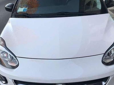 Usata 2013 Opel Adam Jam Utilitaria | 7000 € (Cara)