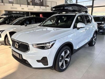 Nuova Volvo XC40 Core 163 CV (119 kW) 2026 Other SUV