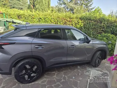 Usata Omoda 5 147 CV (108 kW) 2024 Grigio SUV