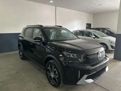 Nuova Citroën C3 Aircross 136 CV (100 kW) 2026 Blu/azzurro SUV