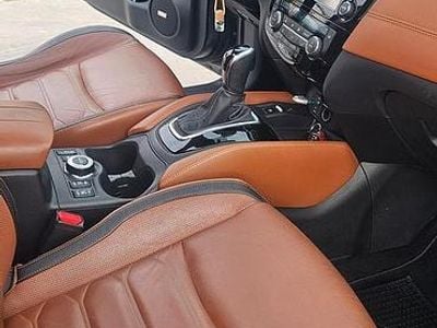 Usata Nissan X-Trail Tekna 2018 Grigio SUV