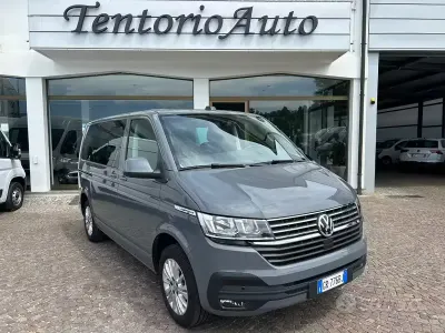 Usata VW Caravelle