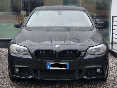 usata BMW 520 520 d Msport