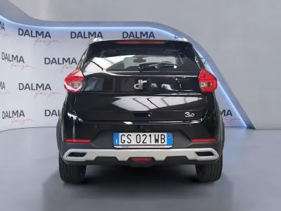 Usata DR DR 3.0 114 CV (83 kW) 2024 Nero SUV