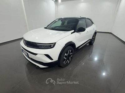 Usata Opel Mokka S 131 CV (96 kW) 2025 Bianco SUV