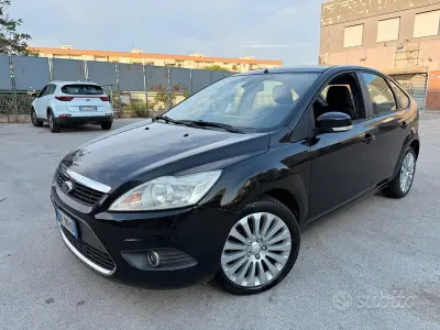Usata Ford Focus