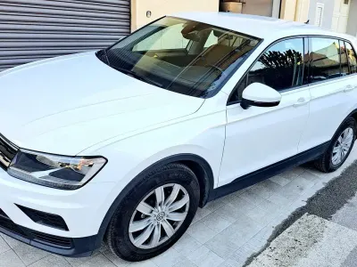 Usata VW Tiguan
