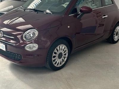 usata Fiat 500 1.2 EasyPower Lounge