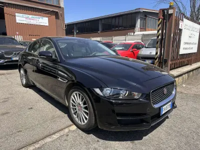 Usata Jaguar XE