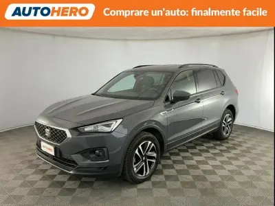 Usata Seat Tarraco
