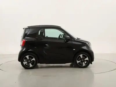 Usata Smart ForTwo Coupé Passion 41 kW (56 CV) 2020 Utilitaria