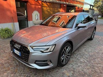 Usata Audi A6