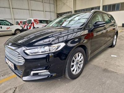 usata Ford Mondeo 2.0 TDCi 150 CV ECOnetic S&S Station Wagon Busines