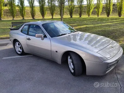 Usata Porsche 944 190 CV (139 kW) 1988 Coupé