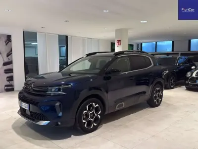 Usata Citroën C5 Aircross