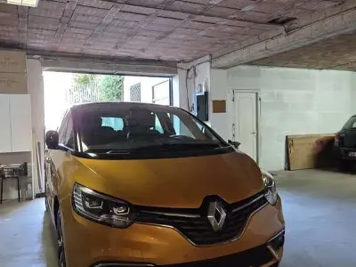 Usata Renault Scénic III Bose Edition 110 CV (80 kW) 2017 Monovolume