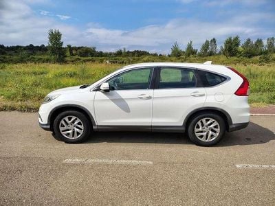 Usata Honda CR-V