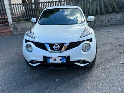 usata Nissan Juke 