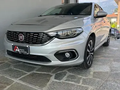 Usata Fiat Tipo Business 95 CV (69 kW) 2017 Berlina