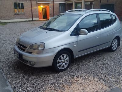 usata Chevrolet Tacuma 1.6 16V SX