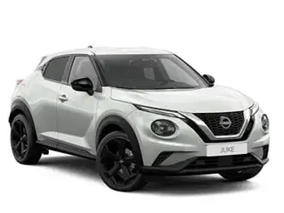 Usata Nissan Qashqai 158 CV (116 kW) 2023 Grigio scuro SUV