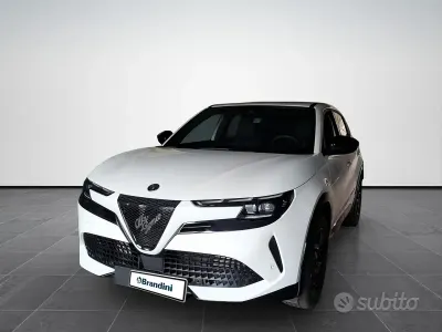 Nuova Alfa Romeo GT Junior Ti 136 CV (100 kW) 2026 Bianco SUV