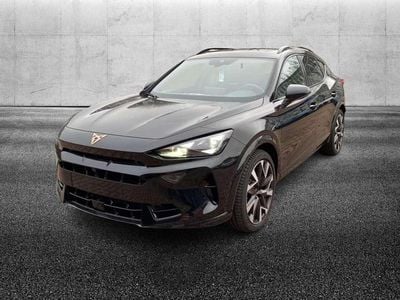 Usata Cupra Formentor VZ 333 CV (244 kW) 2025 Nero SUV