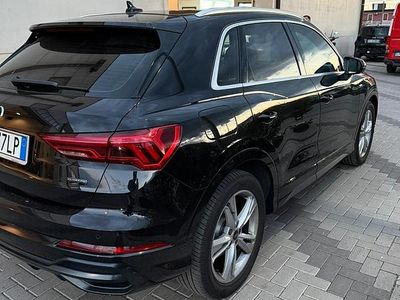 Brugt Audi Q3 Ambiente 150 HK (110 kW) 2022 SUV