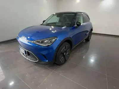 Occasion Smart #1 Edition #1 75 kW (103 ch) 2025 Bleue SUV