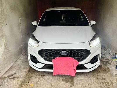 Usata 2024 Ford Fiesta ST-Line Berlina | 15.499 € (Buon prezzo)