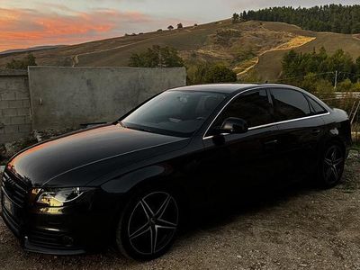 Usata Audi A4 S-Line 143 CV (105 kW) 2014