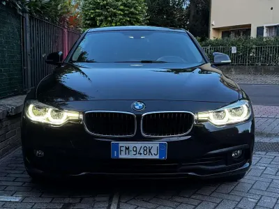 Usata BMW 318
