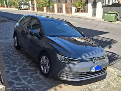 Usata VW Golf VII