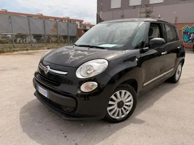 Usata Fiat 500L
