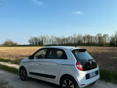 Usata Renault Twingo