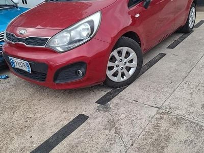 Usata Kia Rio 2013