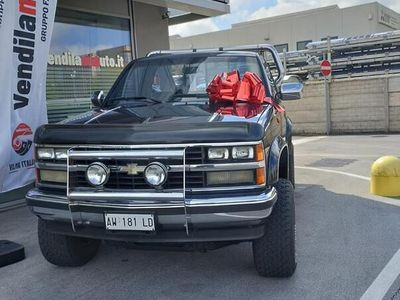 Chevrolet Pick-Up