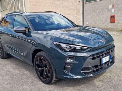 Usata Cupra Terramar VZ2 177 CV (130 kW) 2025 SUV