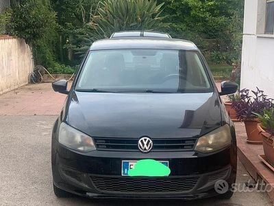 Usata VW Polo 60 CV (44 kW) 2011 Utilitaria