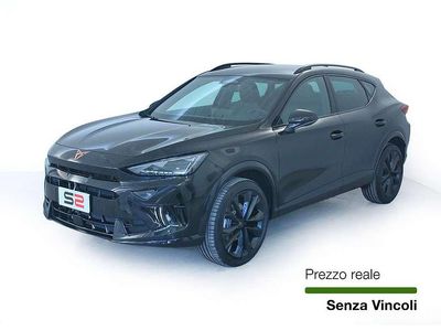 Nuova Cupra Formentor 150 CV (110 kW) 2026 Nero SUV