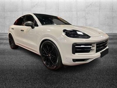 Usata Porsche Cayenne 354 CV (260 kW) 2025 Nero SUV