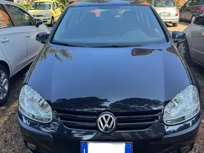 Usata VW Golf VI