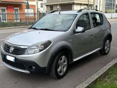 Usata Dacia Sandero
