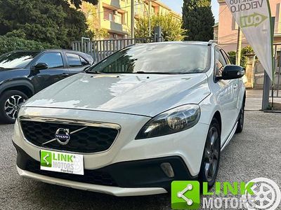 Volvo V40 CC